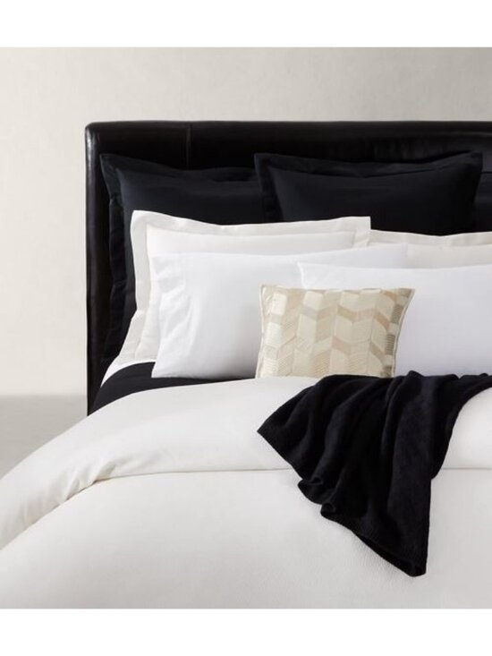 Ralph Lauren Other - Ralph Lauren Park Row Full/Queen Duvet Cover Cream 92x96 NEW